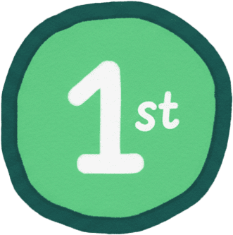 $1st Logo